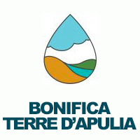 Stemma Consorzio di bonifica Terre d'Apulia